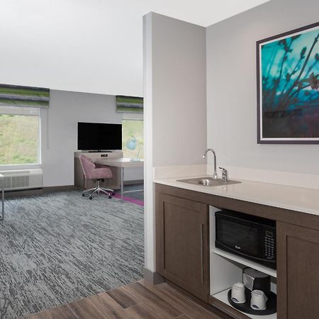 Hampton Inn & Suites Rocky Hill - Hartford South Εξωτερικό φωτογραφία