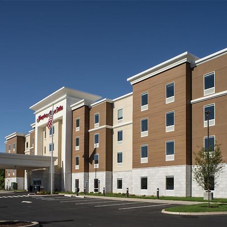 Hampton Inn & Suites Rocky Hill - Hartford South Εξωτερικό φωτογραφία