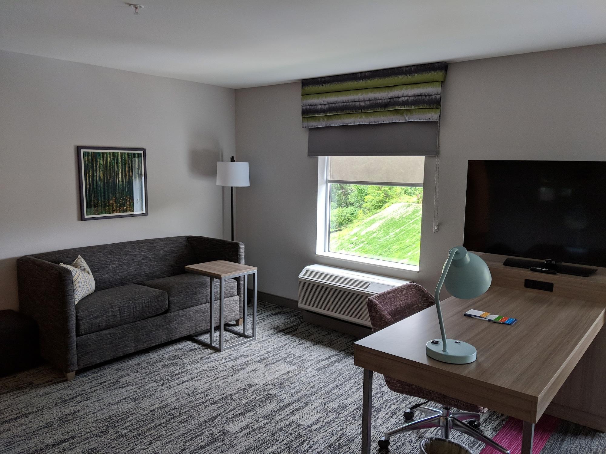 Hampton Inn & Suites Rocky Hill - Hartford South Εξωτερικό φωτογραφία