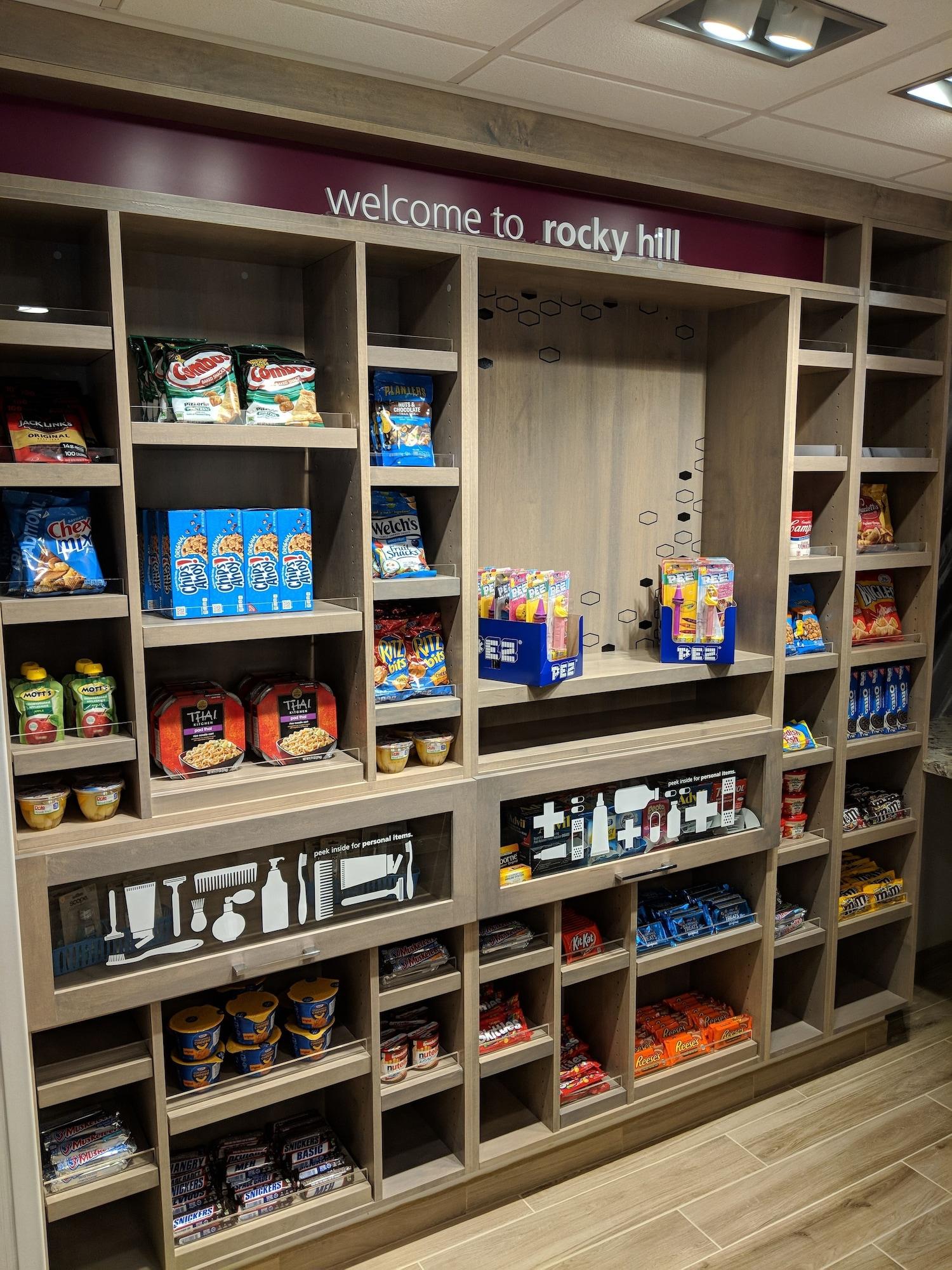 Hampton Inn & Suites Rocky Hill - Hartford South Εξωτερικό φωτογραφία