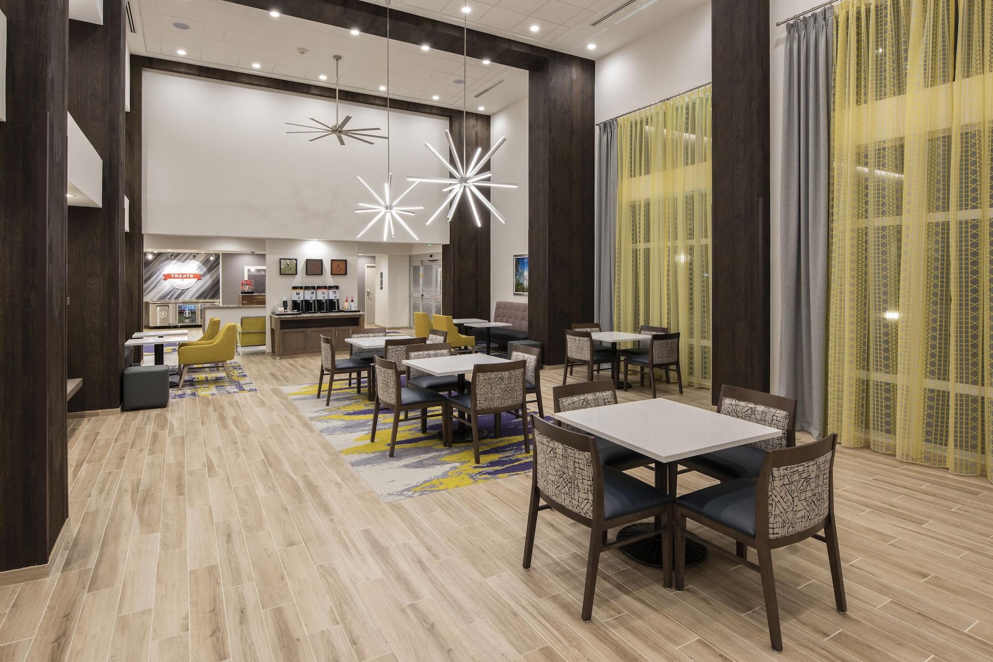 Hampton Inn & Suites Rocky Hill - Hartford South Εξωτερικό φωτογραφία