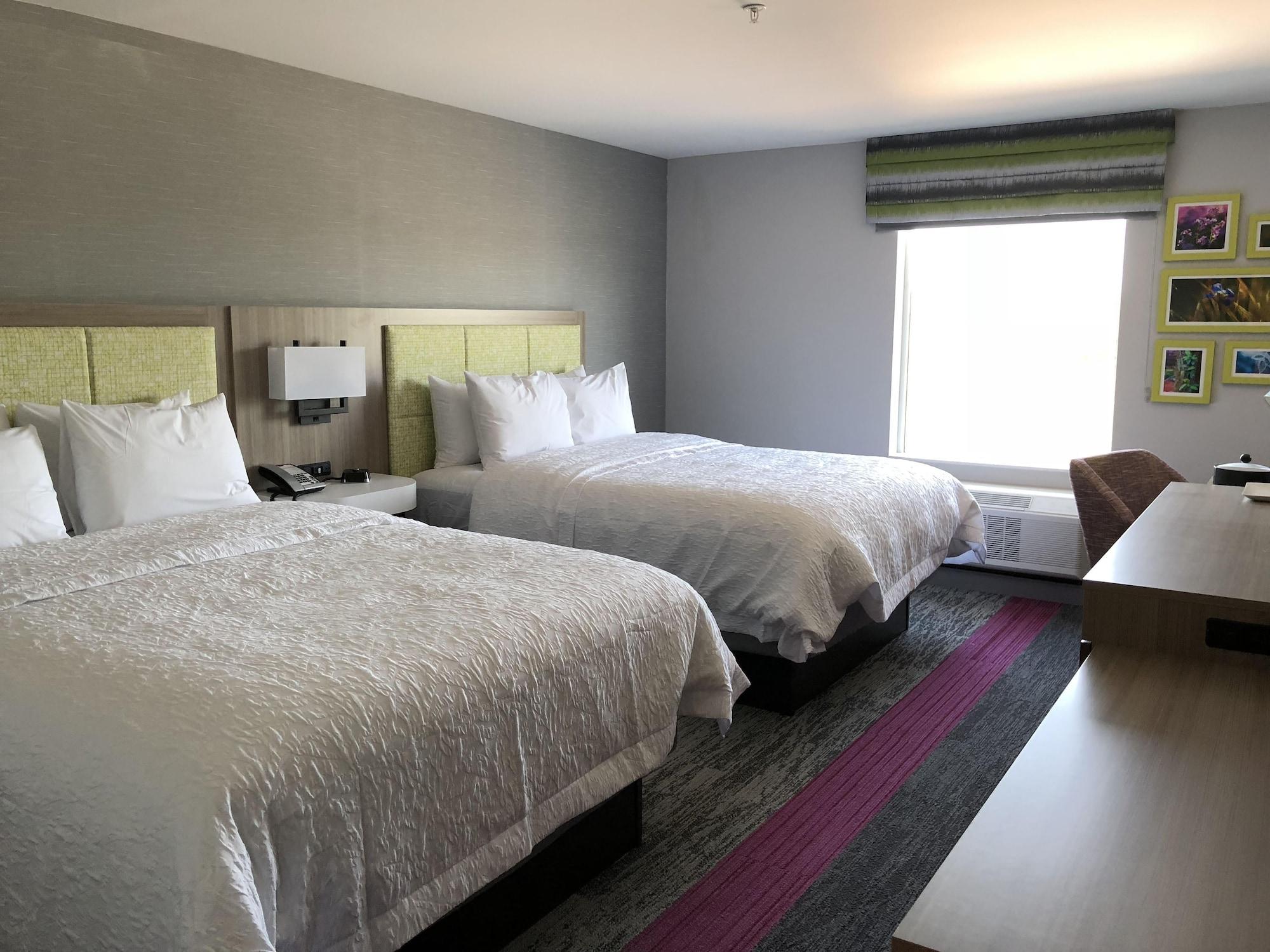 Hampton Inn & Suites Rocky Hill - Hartford South Εξωτερικό φωτογραφία