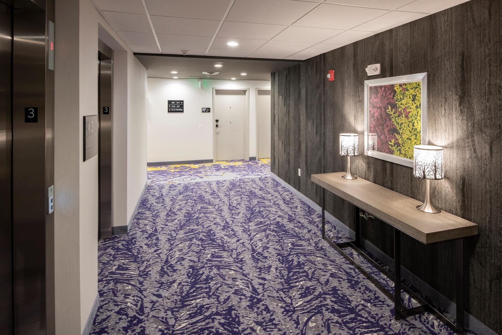 Hampton Inn & Suites Rocky Hill - Hartford South Εξωτερικό φωτογραφία