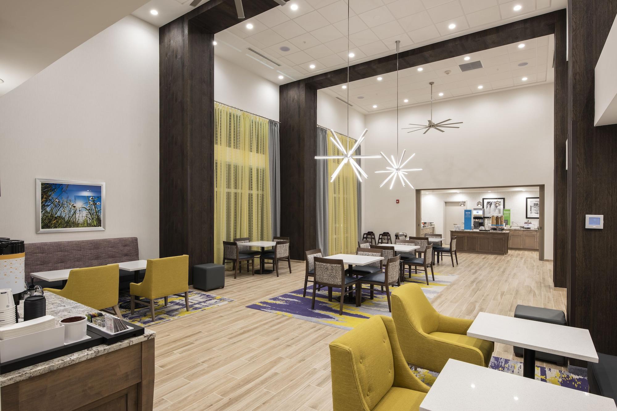 Hampton Inn & Suites Rocky Hill - Hartford South Εξωτερικό φωτογραφία