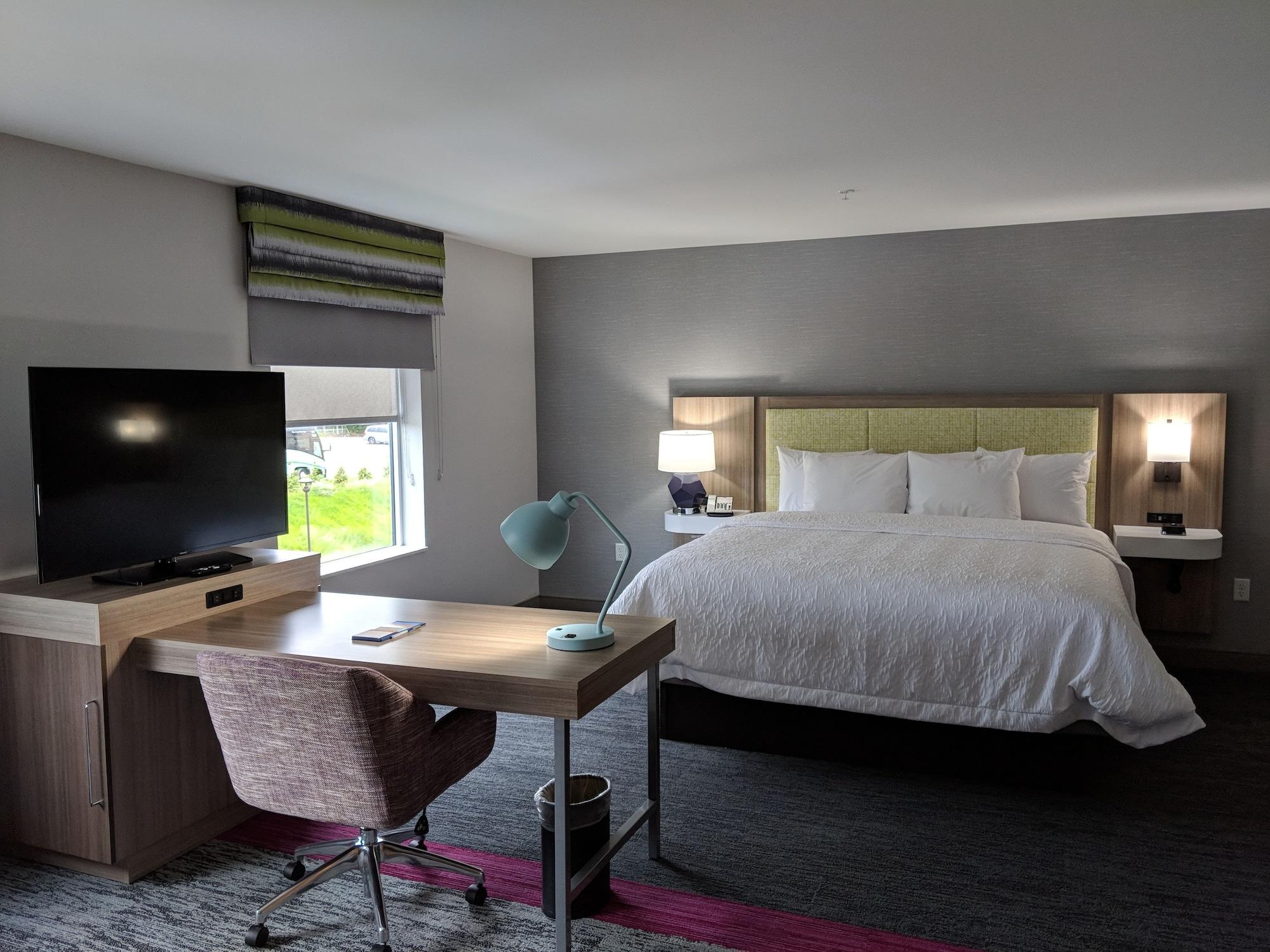 Hampton Inn & Suites Rocky Hill - Hartford South Εξωτερικό φωτογραφία