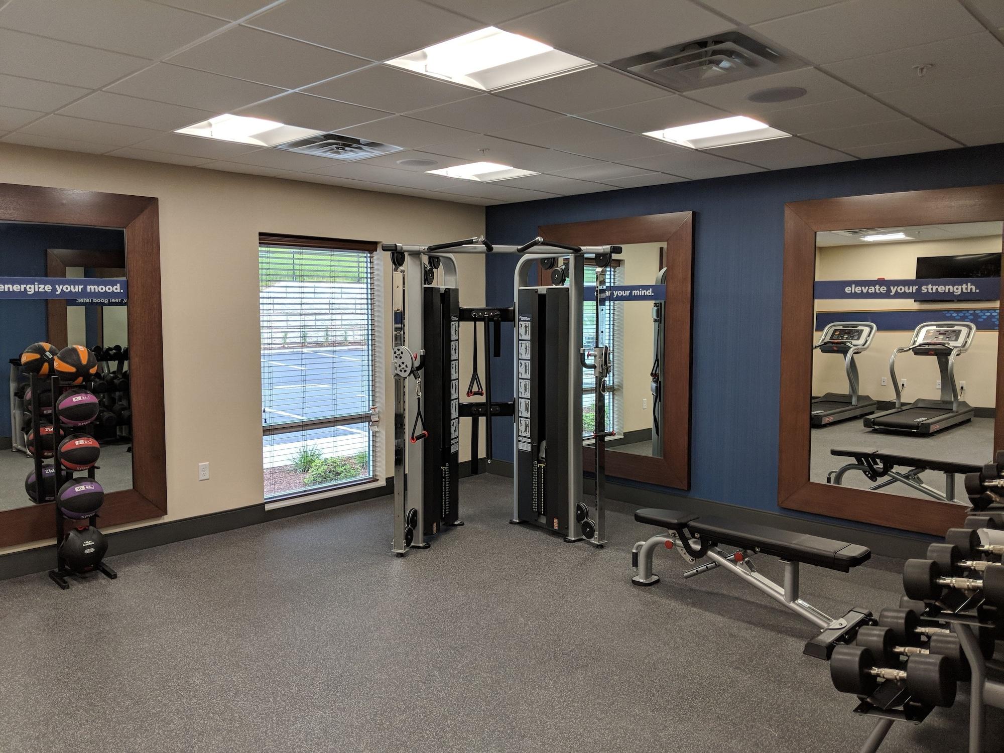 Hampton Inn & Suites Rocky Hill - Hartford South Εξωτερικό φωτογραφία