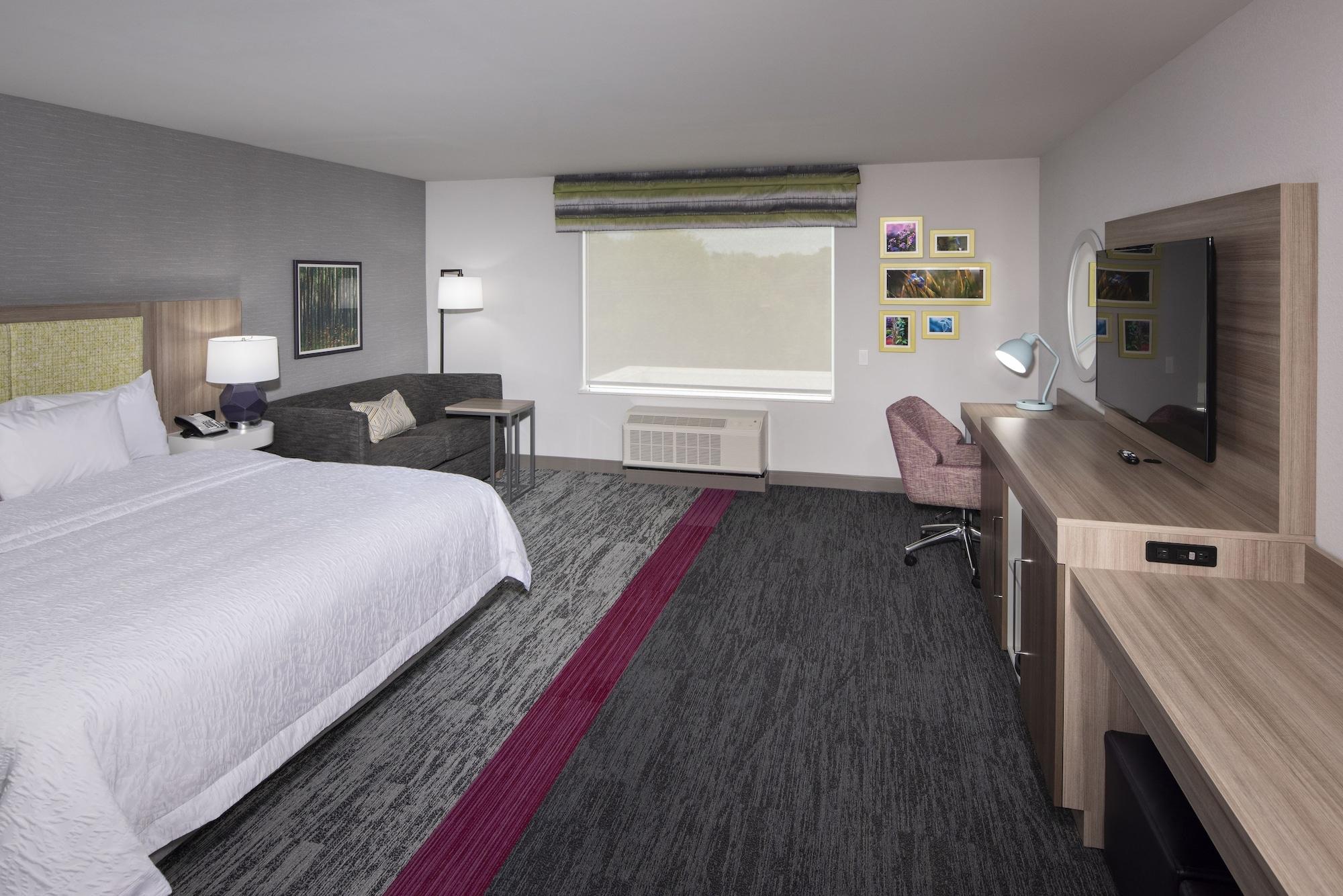 Hampton Inn & Suites Rocky Hill - Hartford South Εξωτερικό φωτογραφία