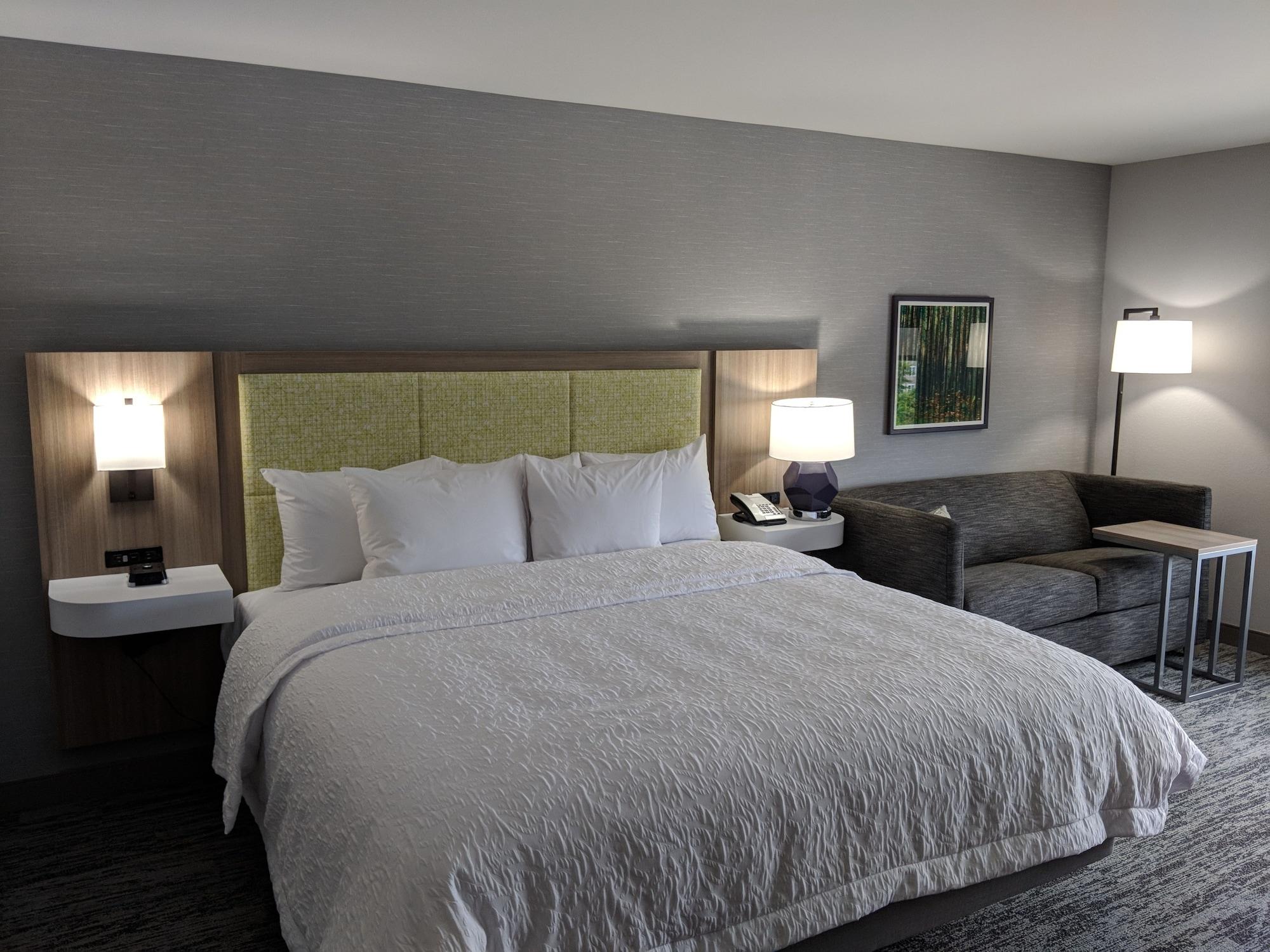 Hampton Inn & Suites Rocky Hill - Hartford South Εξωτερικό φωτογραφία