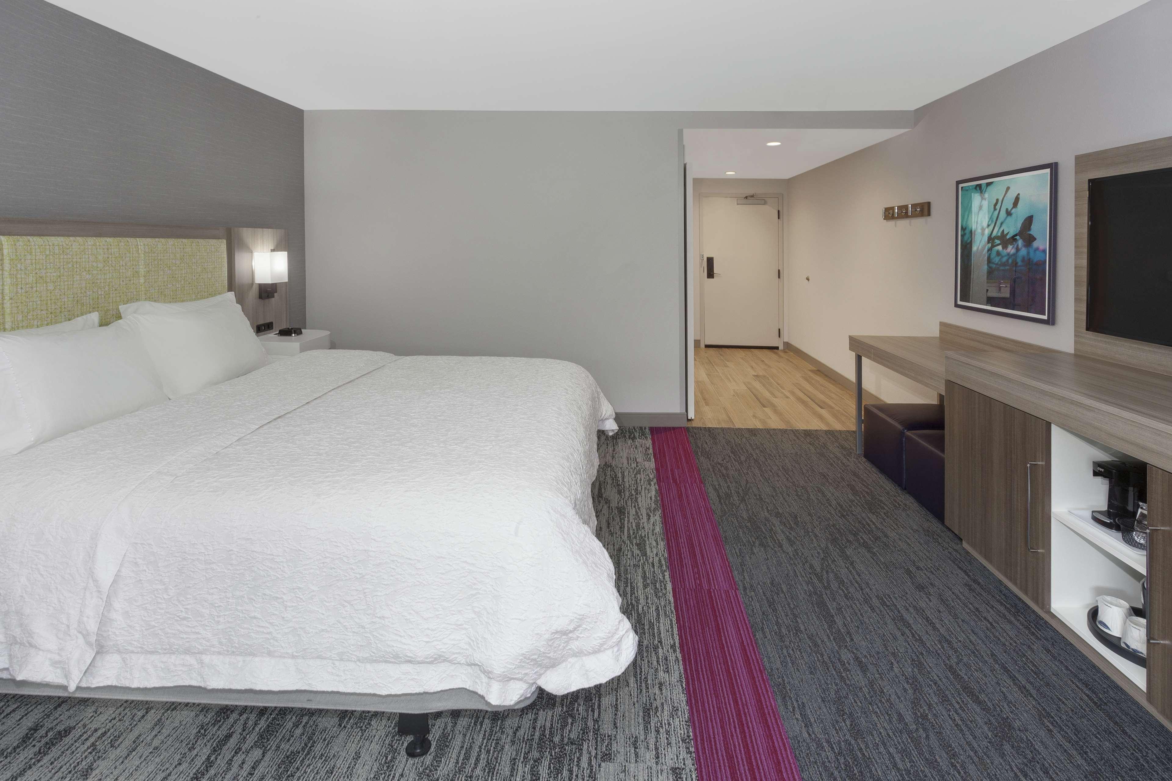 Hampton Inn & Suites Rocky Hill - Hartford South Εξωτερικό φωτογραφία