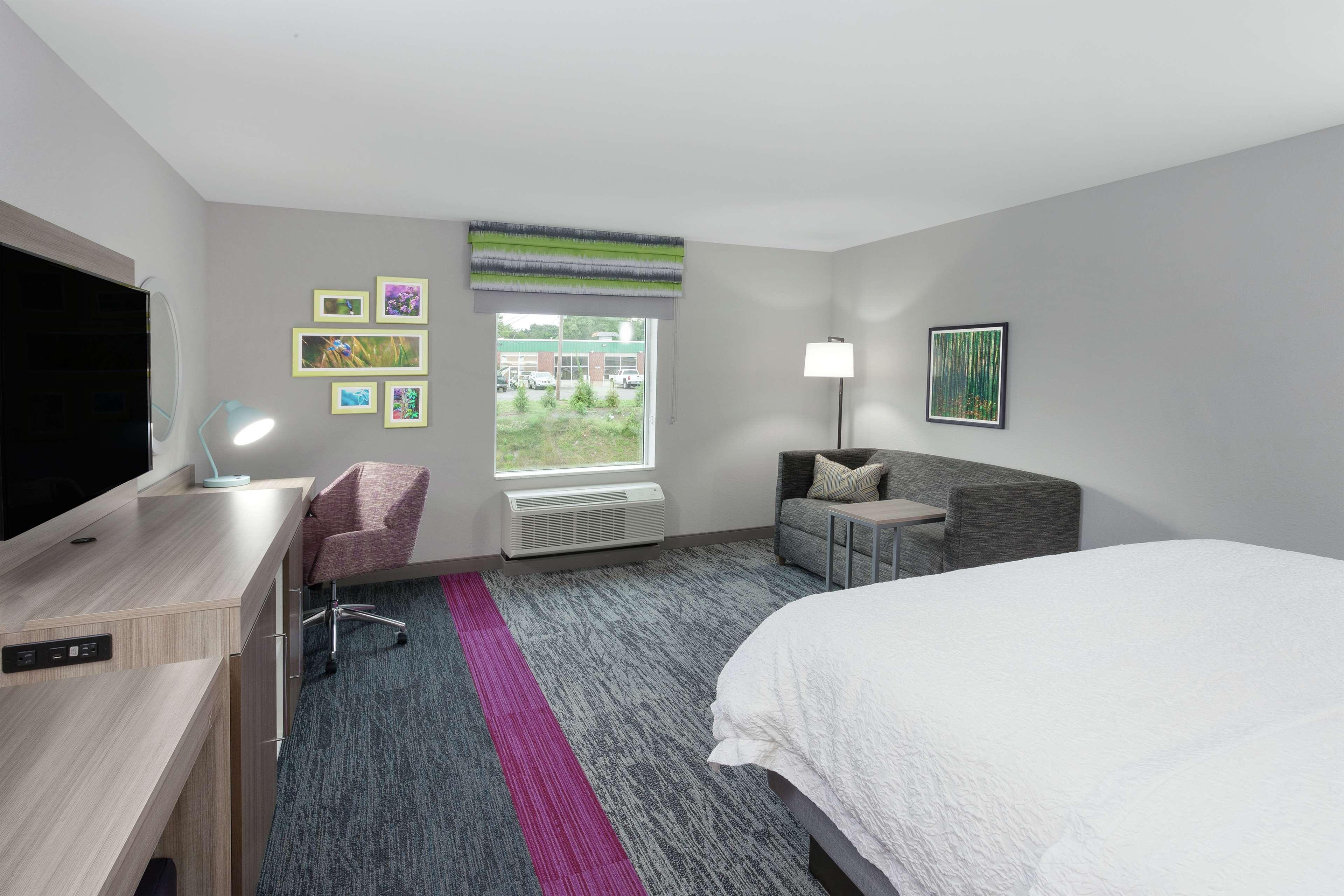Hampton Inn & Suites Rocky Hill - Hartford South Εξωτερικό φωτογραφία