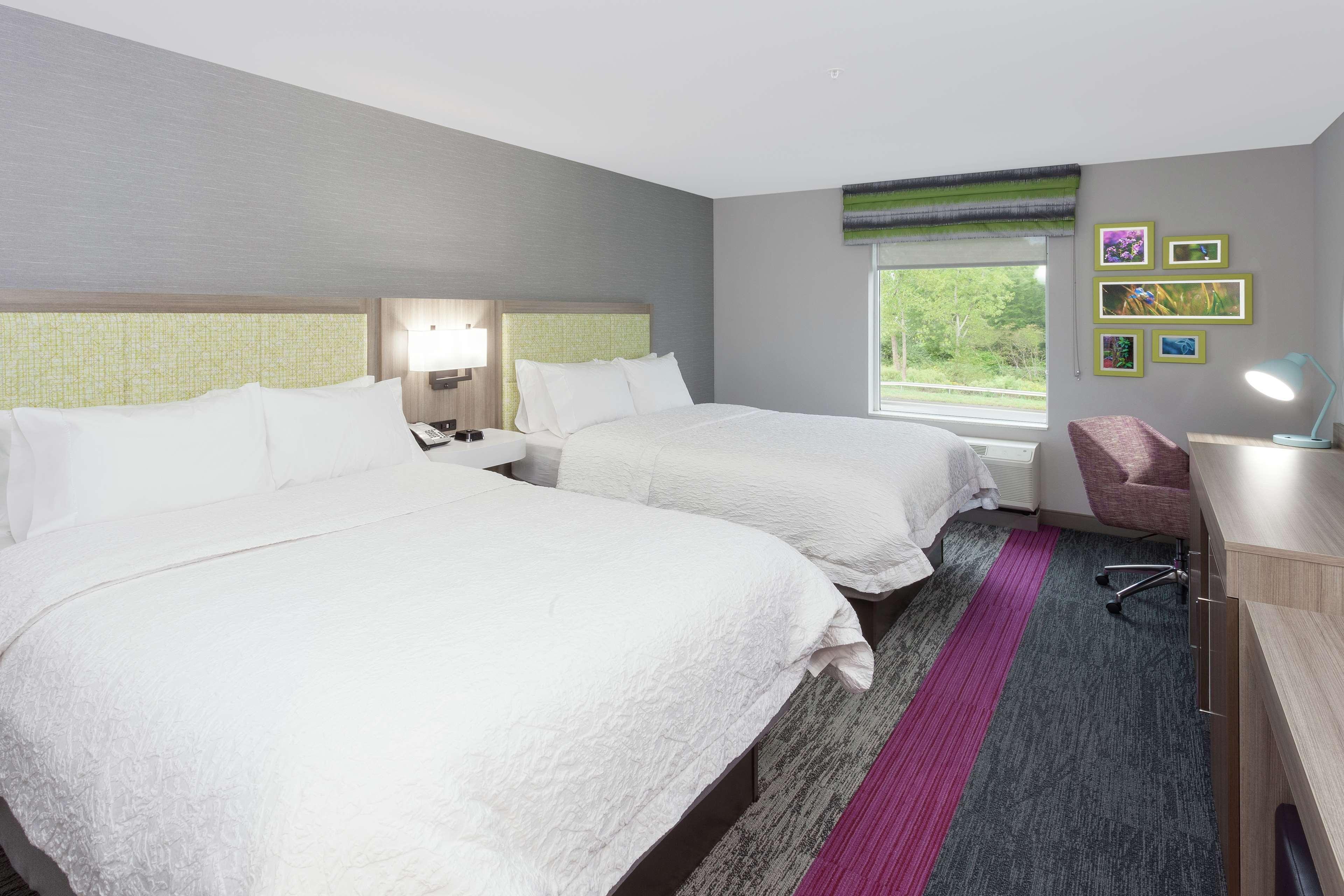 Hampton Inn & Suites Rocky Hill - Hartford South Εξωτερικό φωτογραφία