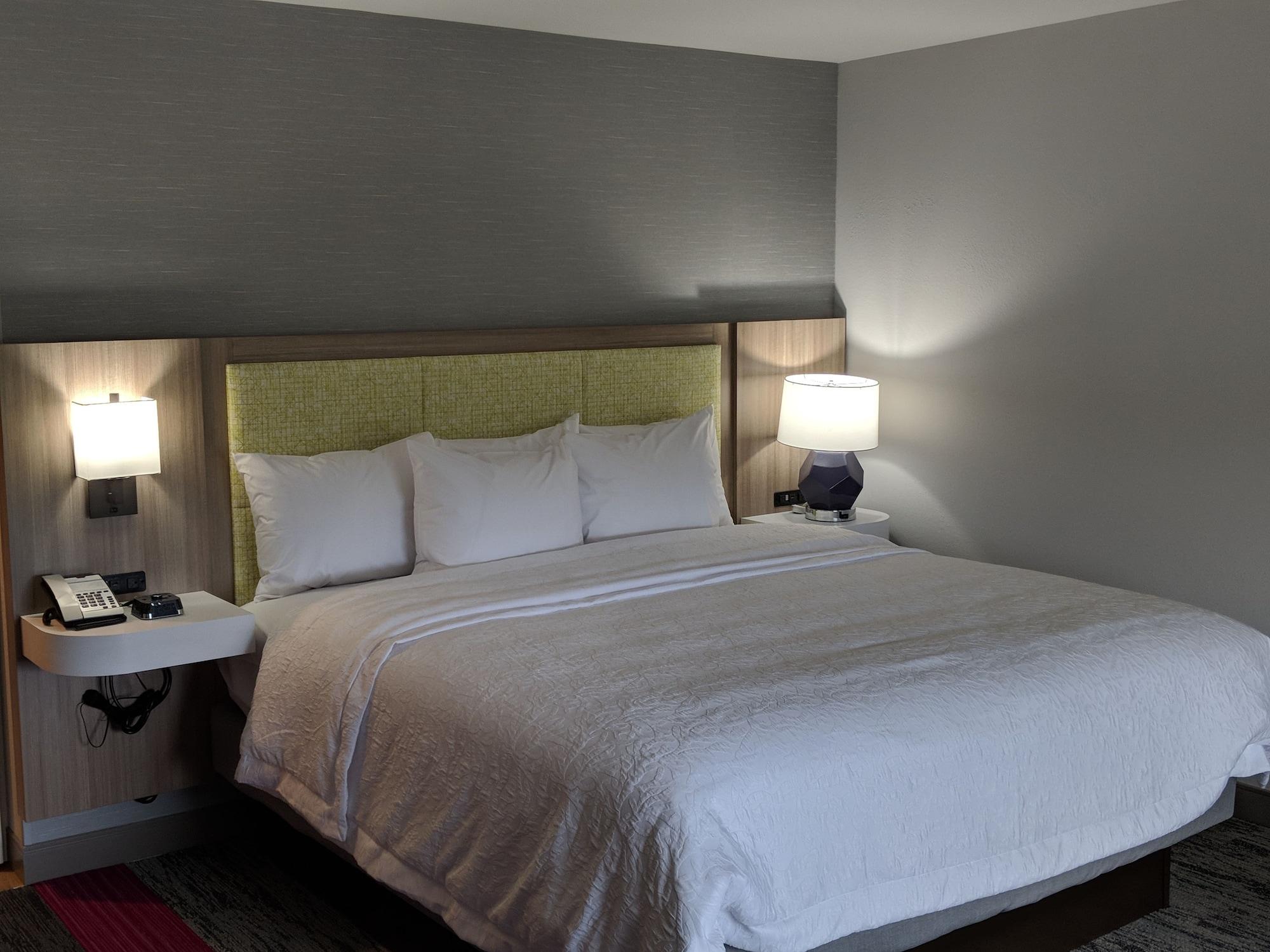 Hampton Inn & Suites Rocky Hill - Hartford South Εξωτερικό φωτογραφία