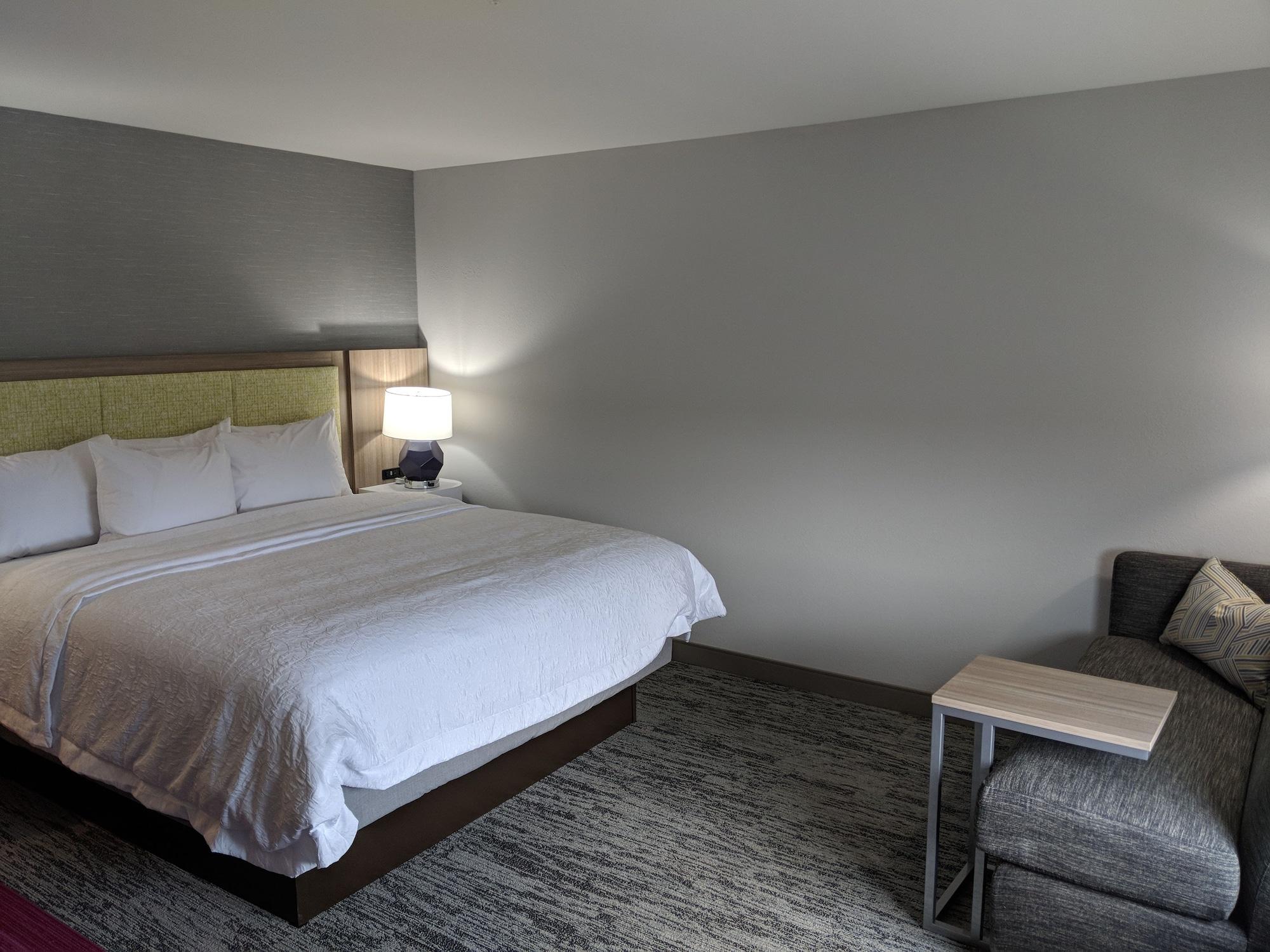 Hampton Inn & Suites Rocky Hill - Hartford South Εξωτερικό φωτογραφία
