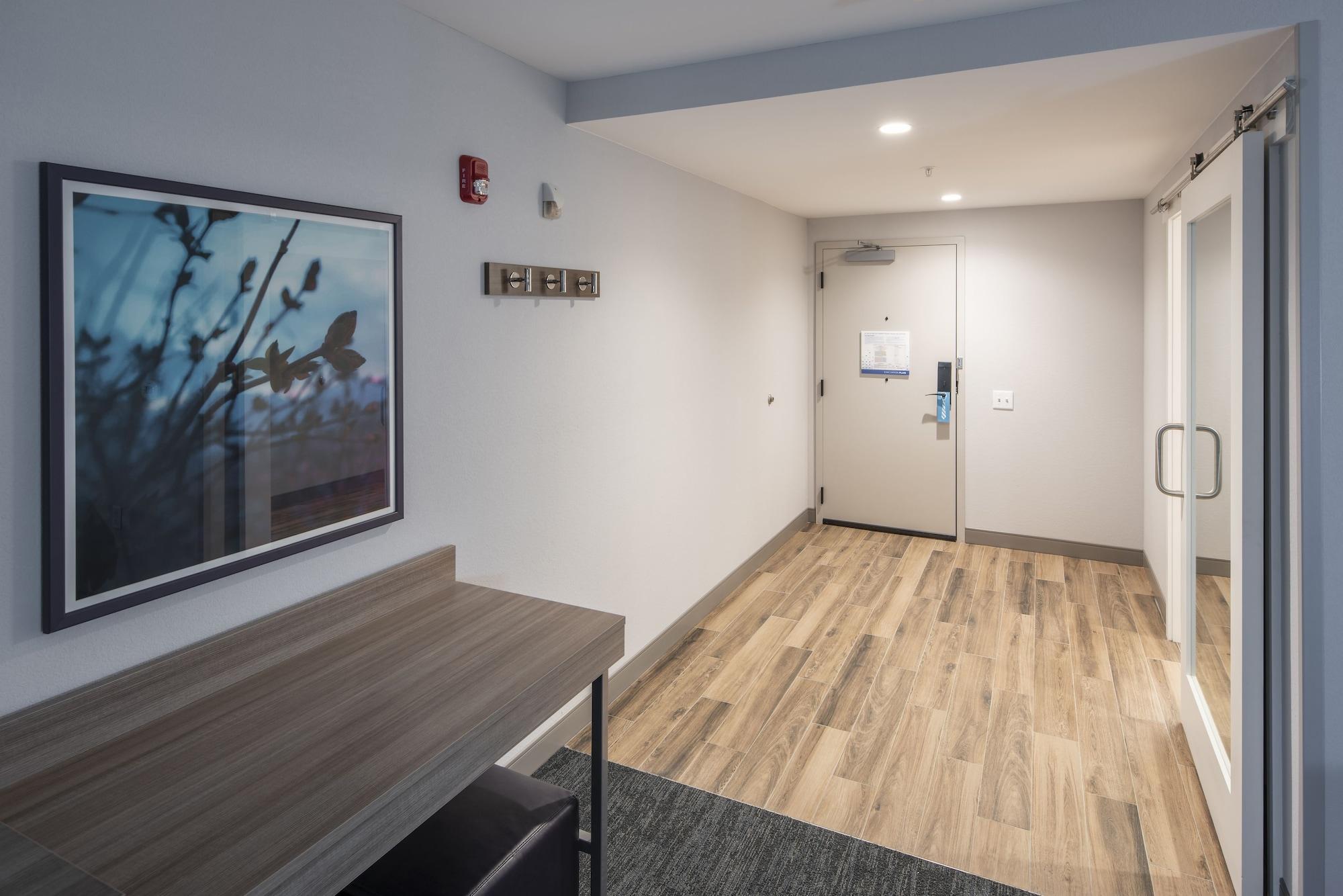 Hampton Inn & Suites Rocky Hill - Hartford South Εξωτερικό φωτογραφία