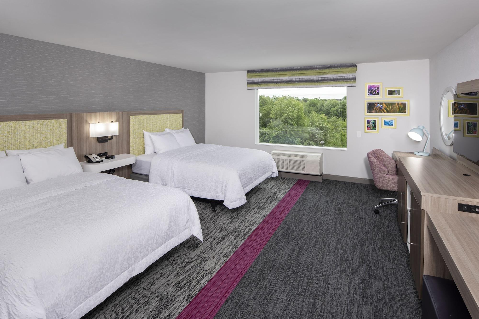 Hampton Inn & Suites Rocky Hill - Hartford South Εξωτερικό φωτογραφία