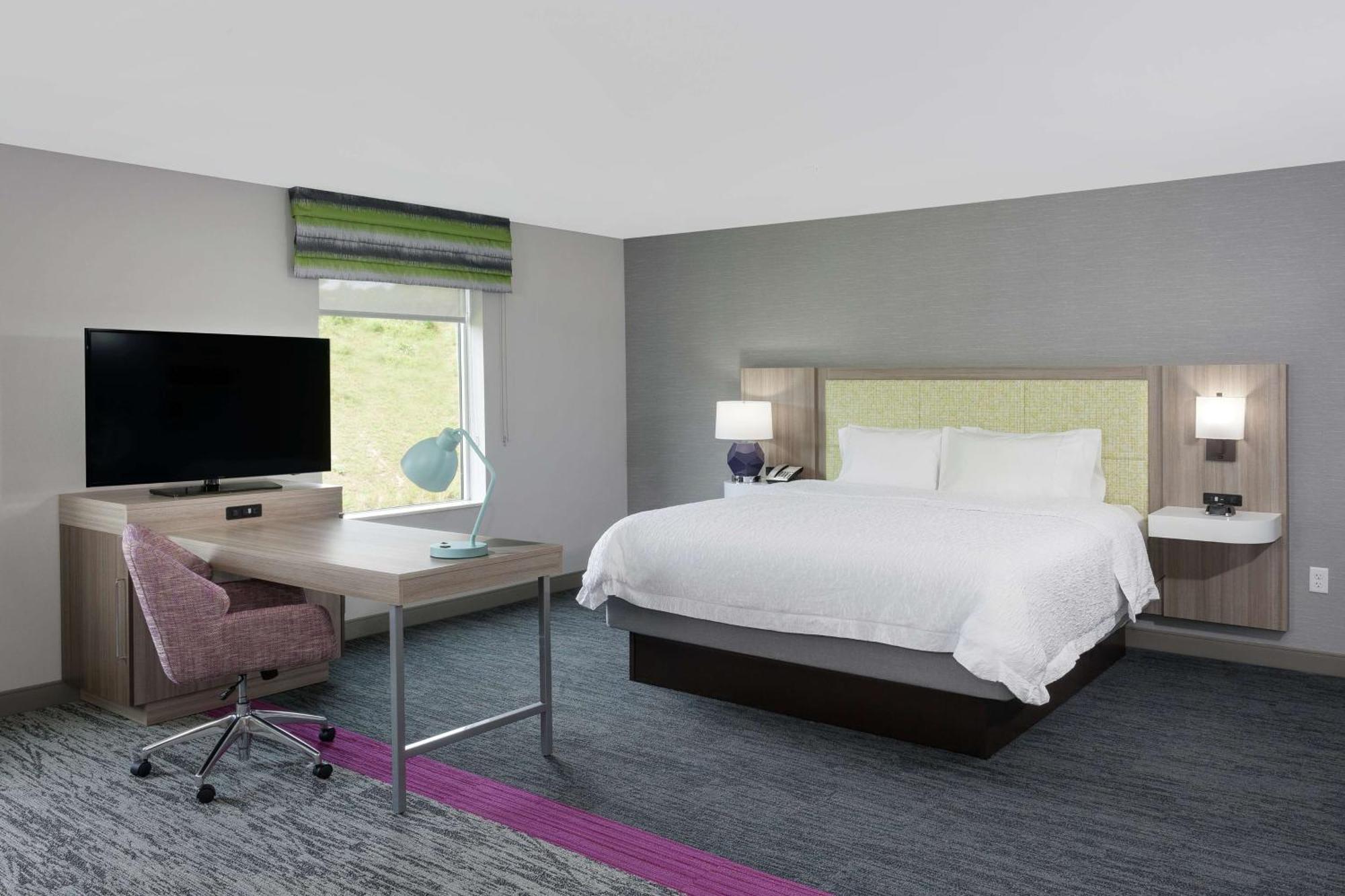 Hampton Inn & Suites Rocky Hill - Hartford South Εξωτερικό φωτογραφία