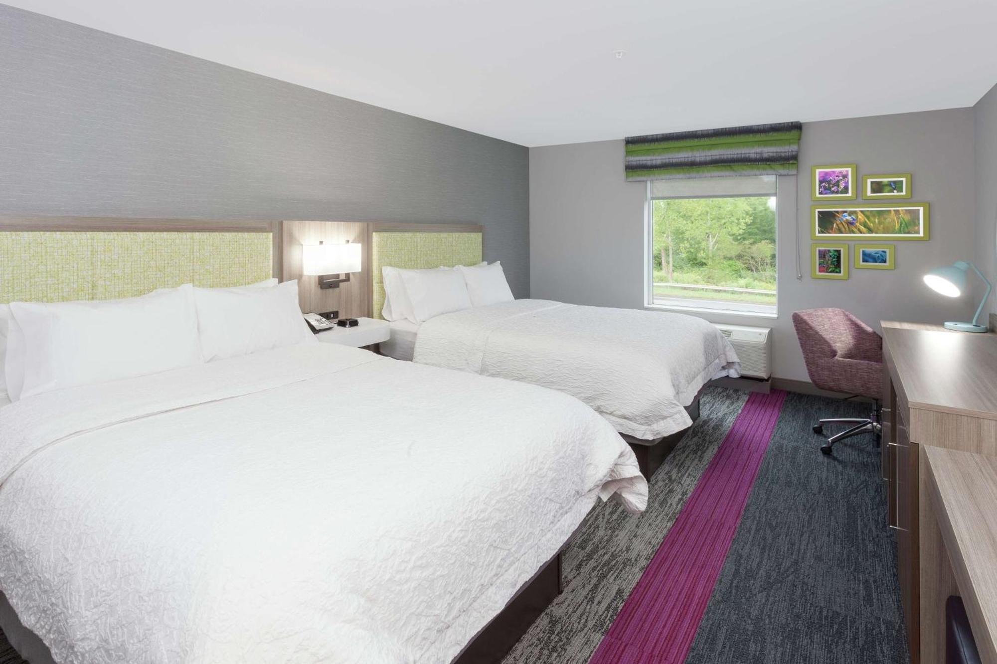 Hampton Inn & Suites Rocky Hill - Hartford South Εξωτερικό φωτογραφία