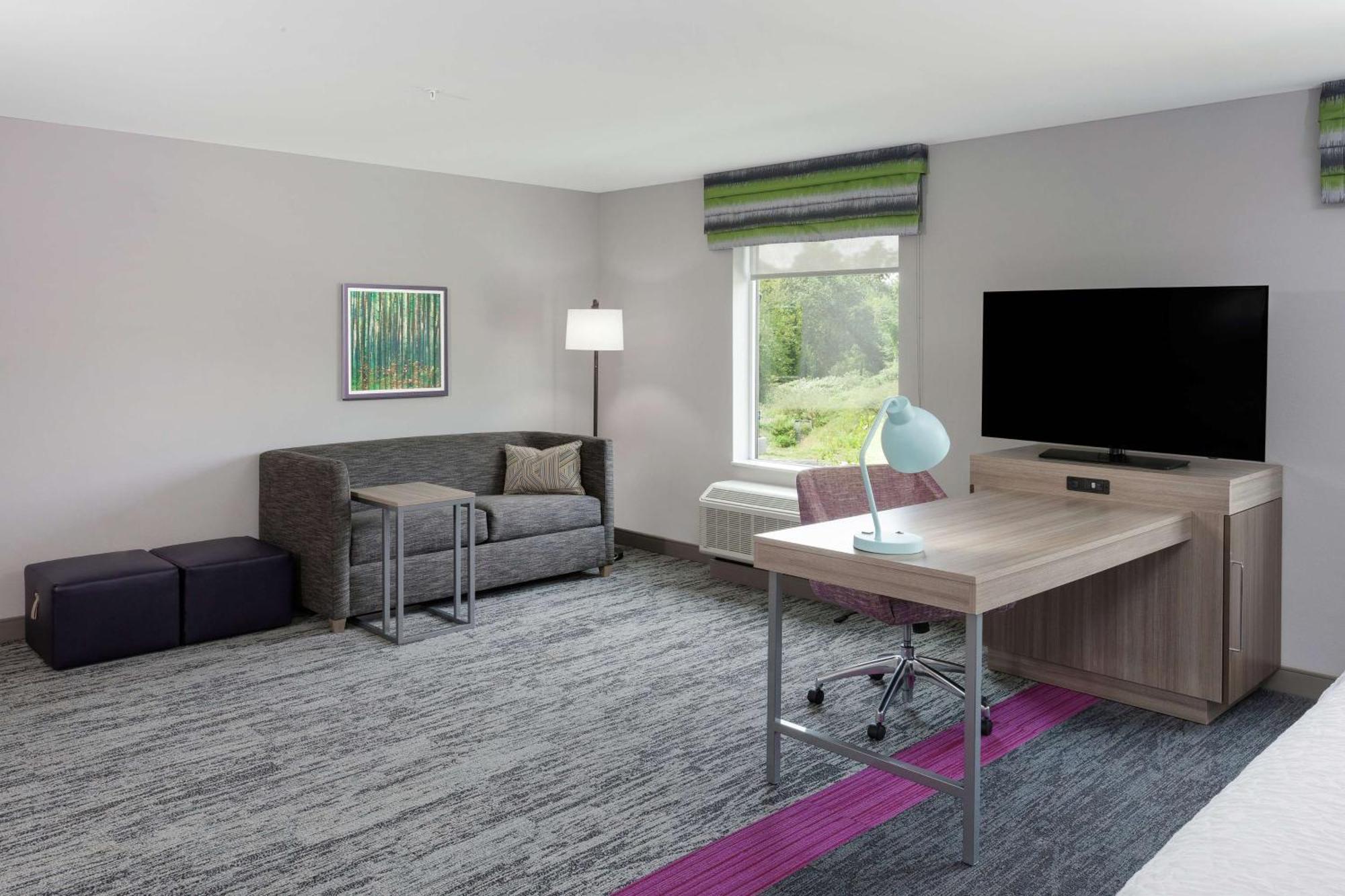 Hampton Inn & Suites Rocky Hill - Hartford South Εξωτερικό φωτογραφία