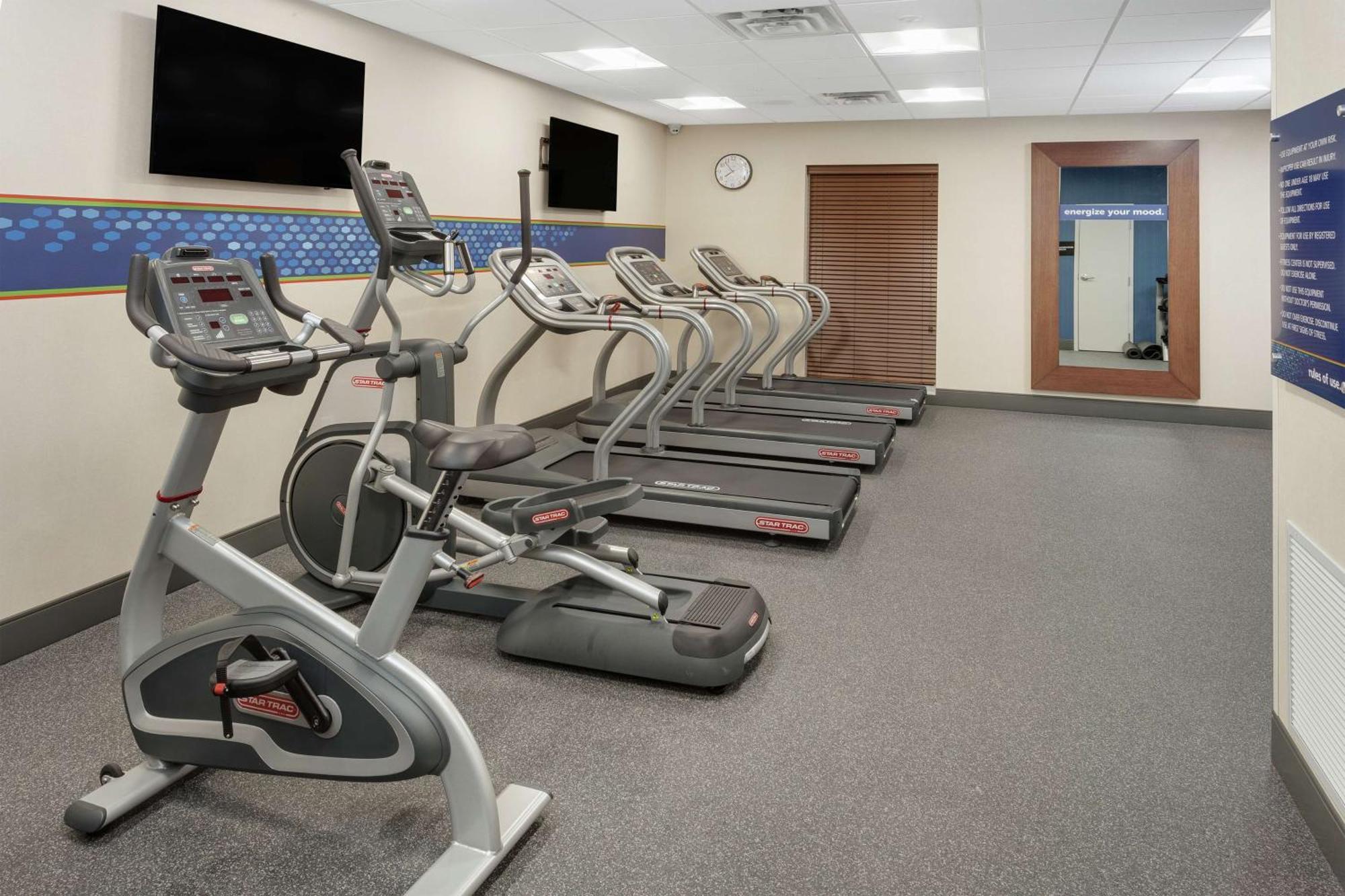 Hampton Inn & Suites Rocky Hill - Hartford South Εξωτερικό φωτογραφία