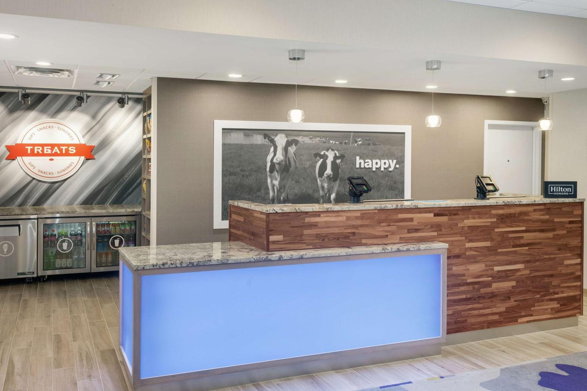 Hampton Inn & Suites Rocky Hill - Hartford South Εξωτερικό φωτογραφία
