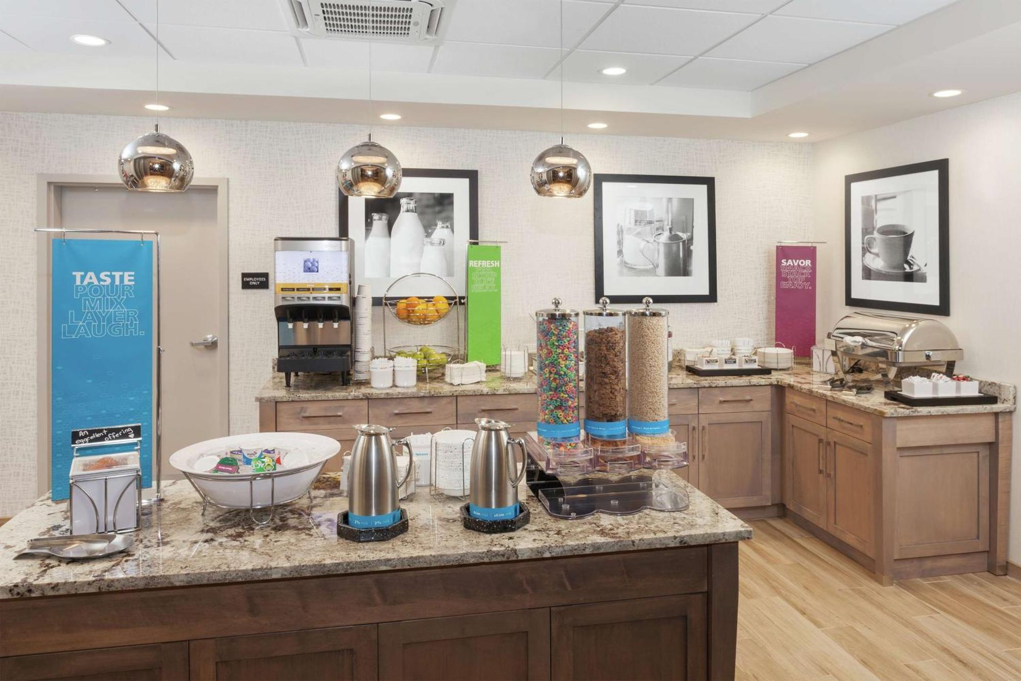 Hampton Inn & Suites Rocky Hill - Hartford South Εξωτερικό φωτογραφία