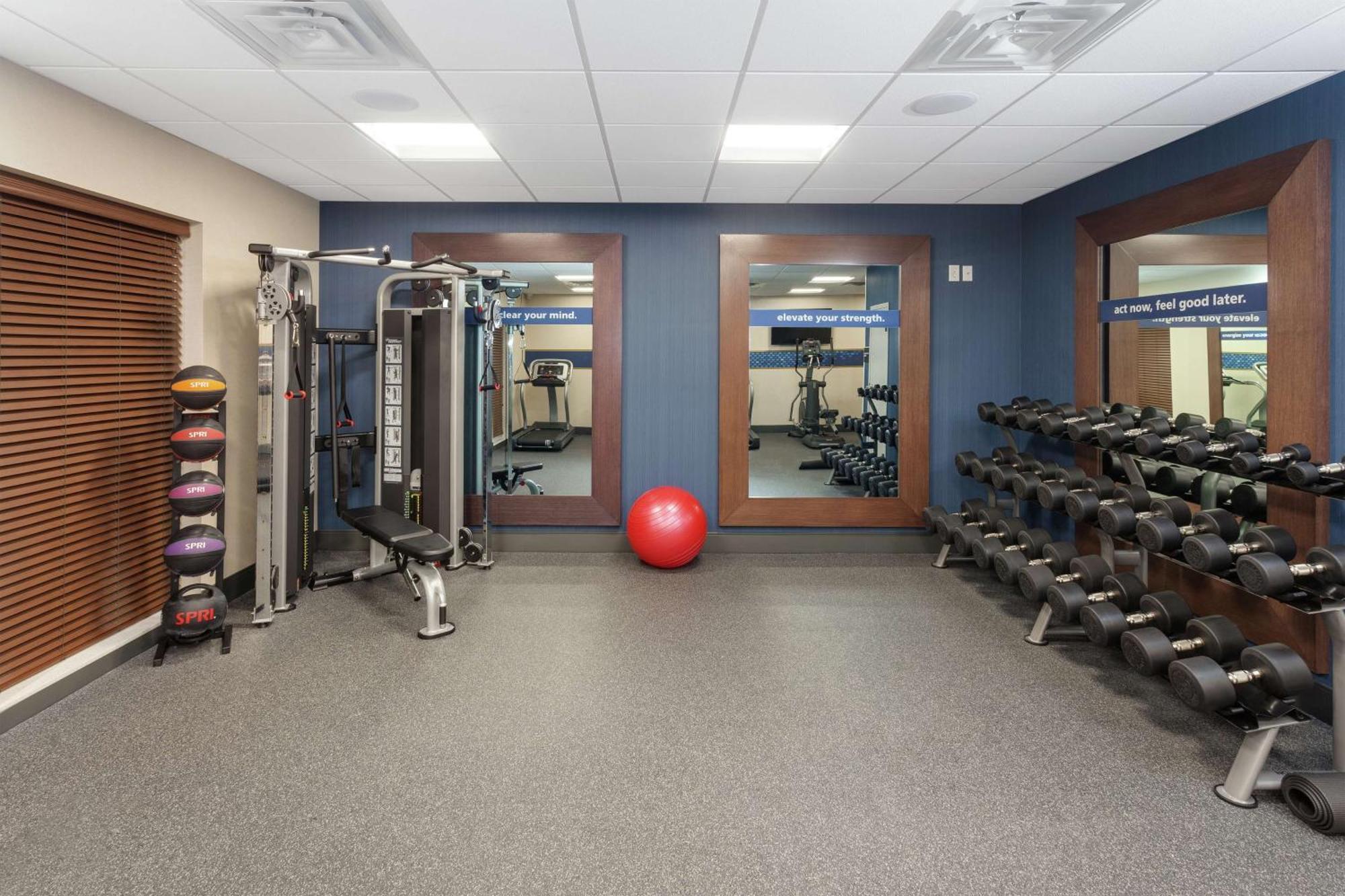 Hampton Inn & Suites Rocky Hill - Hartford South Εξωτερικό φωτογραφία