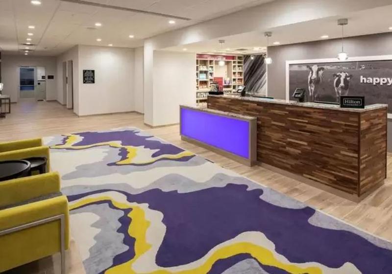 Hampton Inn & Suites Rocky Hill - Hartford South Εξωτερικό φωτογραφία