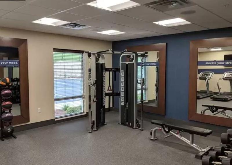 Hampton Inn & Suites Rocky Hill - Hartford South Εξωτερικό φωτογραφία