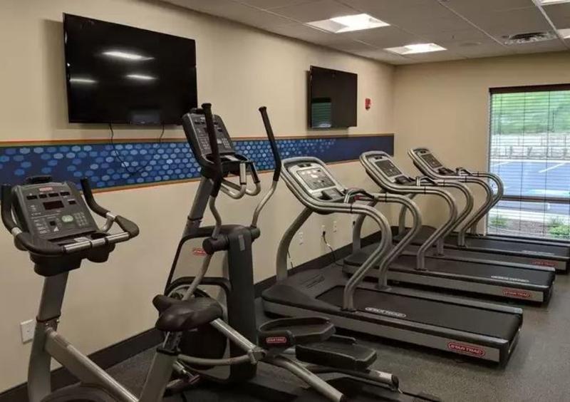 Hampton Inn & Suites Rocky Hill - Hartford South Εξωτερικό φωτογραφία