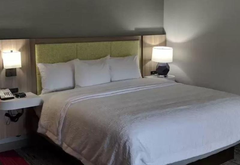 Hampton Inn & Suites Rocky Hill - Hartford South Εξωτερικό φωτογραφία