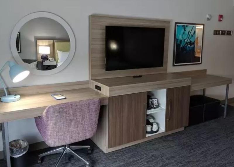 Hampton Inn & Suites Rocky Hill - Hartford South Εξωτερικό φωτογραφία