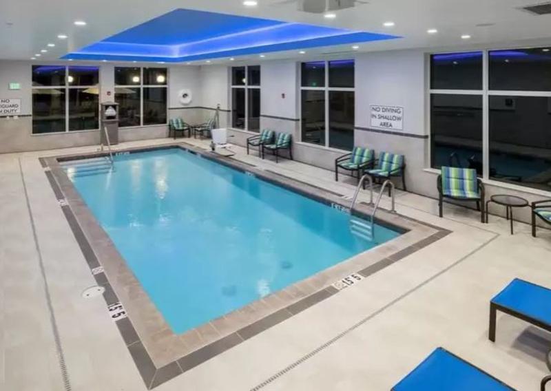 Hampton Inn & Suites Rocky Hill - Hartford South Εξωτερικό φωτογραφία