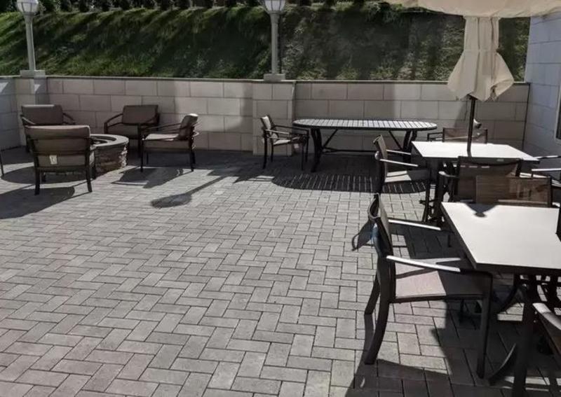 Hampton Inn & Suites Rocky Hill - Hartford South Εξωτερικό φωτογραφία